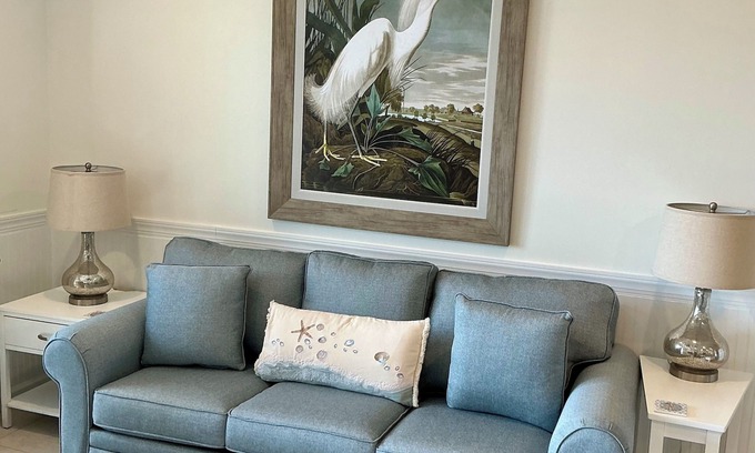 North Forest Beach Condo | Direct Oceanfront View- 213 Breakers-Pool
