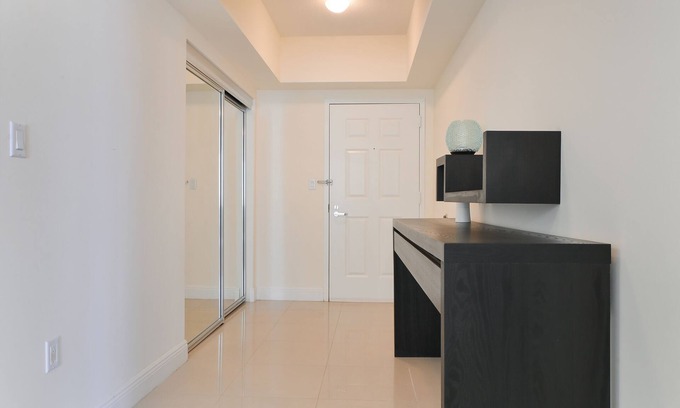 Sunny Isles Beach Condo | Direct Ocean view condo in the heart of Sunny Isles, FL