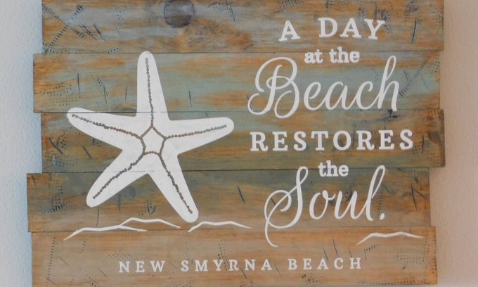 New Smyrna Beach Condo | Direct Oceanfront Condo in Exclusive Gated Complex 2/2 - Sleeps 6