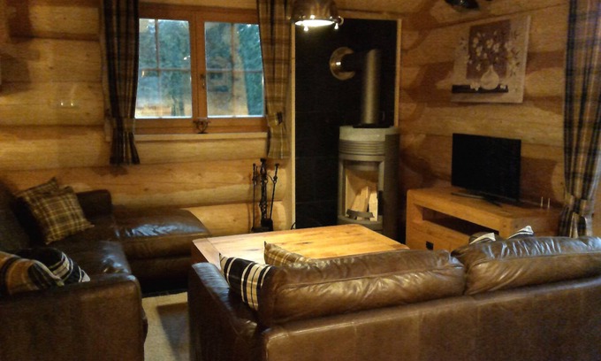 Turracher Hohe Ski Chalet | Directly on the piste/hiking trail, sauna & hot tub, mountain view