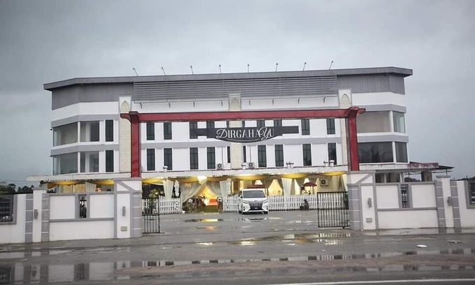 Pasir Mas Hotel | DIRGAHAYU 1 SALOR