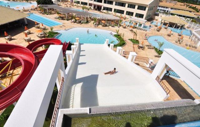 Jardim Paraiso Apartment | DIROMA Com PARK GRATIS 24HORAS TODOS OS DIAS Nas suas ferias