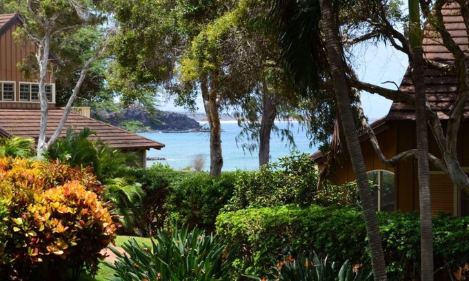 Maunaloa House | Discounted for summer 2025! Laid back Molokai beach-hideaway