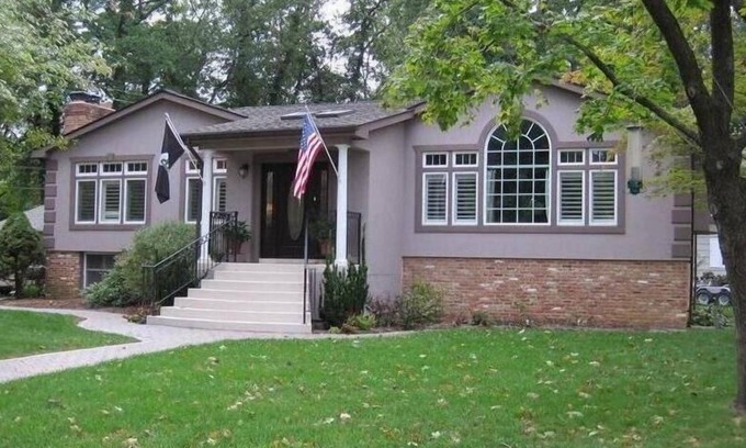 Anchorage House | DISCOUNTED FOR USNA COMMISSIONING WEEK 2024 and 2025! Short term and weekends.