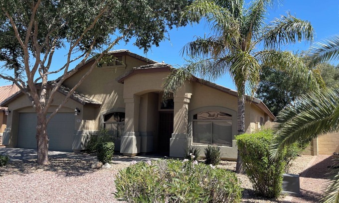 San Tan Valley House | *Discounted rate for reviews of BRAND NEW remodeled property*Limited time