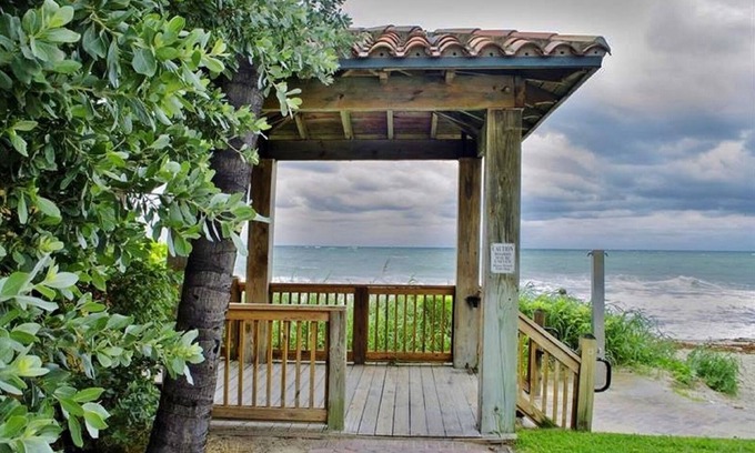 Dolphin Isles House | Discounted Rates! 20% OFF MONTHLY RATE! 15% OF NIGHTLY RATE! OCEAN! nVRR-1500402