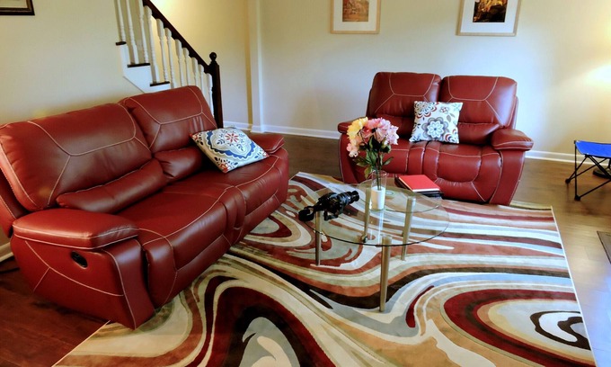 Helen Condo | Discounts throughout 2025 Downtown 2RokuTVs 2KingB Free Wi-Fi