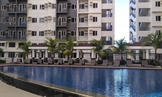 Quezon City Condo | Discover a Family-Friendly Condo Retreat in Quezon City for Ultimate Relaxation