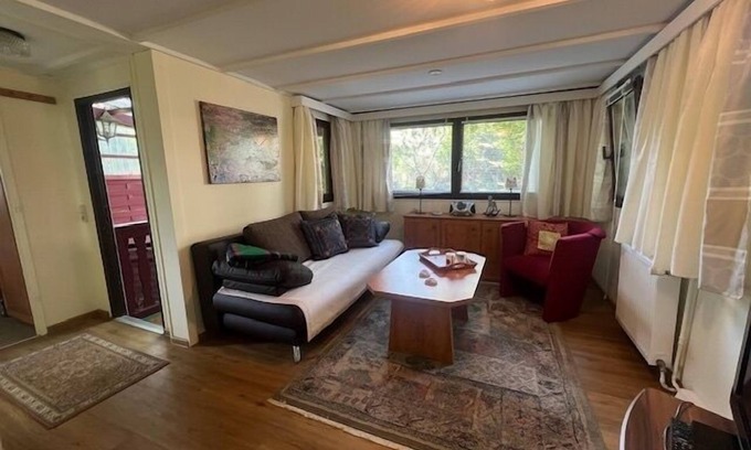 Bad Doberan House | Discover a little paradise in a park-like garden in the heart of Bad Doberan.