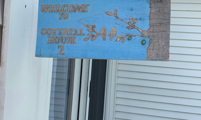 Damariscotta Apartment | Discover Coastal charm, just a quick 26-min drive away