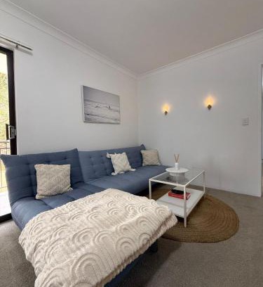 Cronulla Apartment | Discover Cronulla - Beach Escape