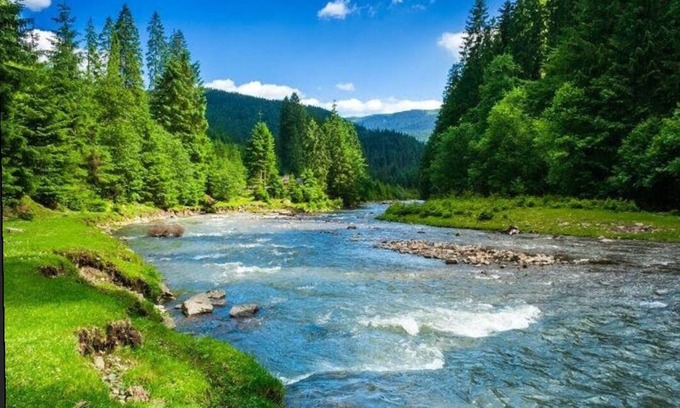 Colfax House | Discover Lakes, Rivers, Tahoe National Forest