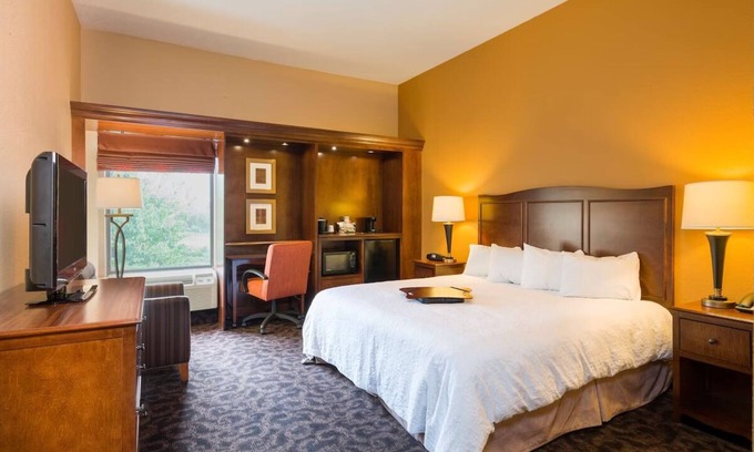 Danville House | Discover Pet Friendly Room By Hess Rec Area With Pool And Parking