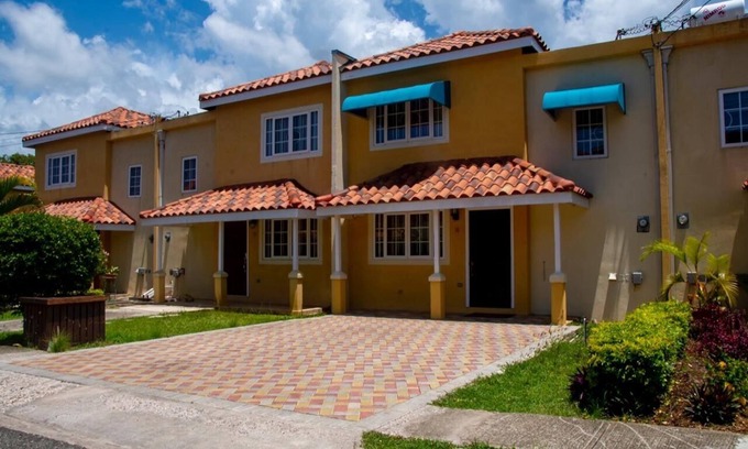 Mango Walk House | Discover Serenity in Jamaica: Your Perfect Island Getaway Awaits!