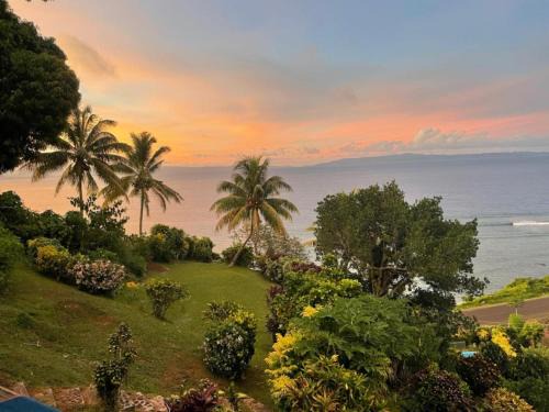 Taveuni Island East House | Discover Taveuni Retreats