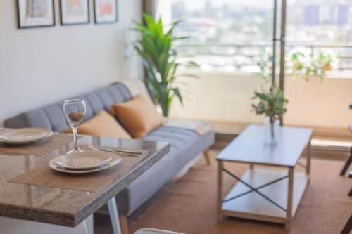 Barrio Italia Apartment | Discover the authentic energy of Barrio Italia