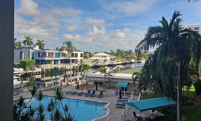 Terra Mar Island Estates Condo | Discover the beauty of Florida's beaches from our stunning condo rental.