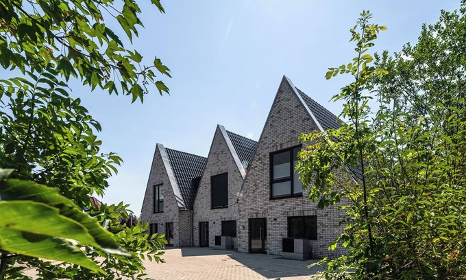 Daenschendorf House | "Discover the Charm of Ferienhaus Treibholz – Your Perfect Getaway!"