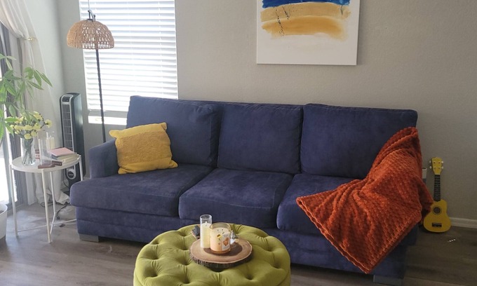 San Tan Heights House | "Discover the Charm: Your Beautiful, Spacious, and Cozy Home Awaits!"