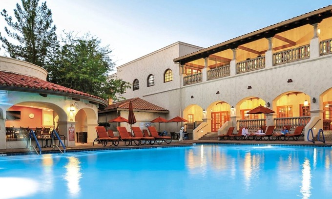 Sedona Resort | Discover the Magic of Sedona at Los Abrigados Resort and Spa - 1 Bedroom
