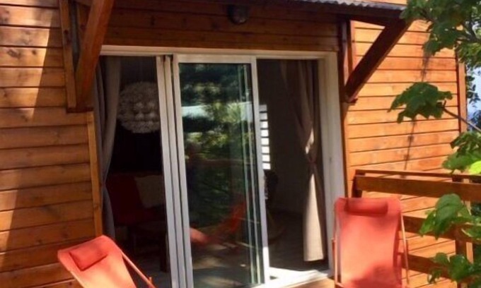 Manapany-les-Bains Apartment | Discover this adorable studio in a charming "ti coin" in the heart of a tropical garden.