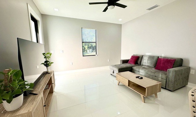 Rural Estates House | Discover your Paradise Retreat in Naples