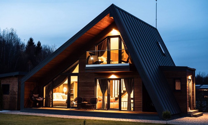 Rasnov Ski Chalet | Discover Your Perfect Cabin Escape.