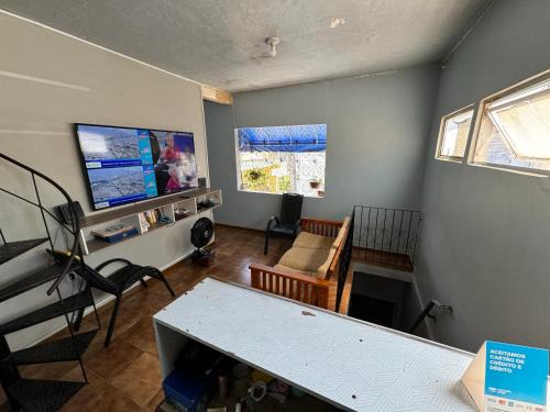 Centro House | Discovery Hostel
