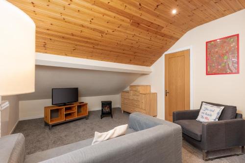 West Cliff House | Discovery Loft