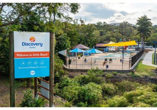 Jubilee Pocket Resort | Discovery Parks - Airlie Beach