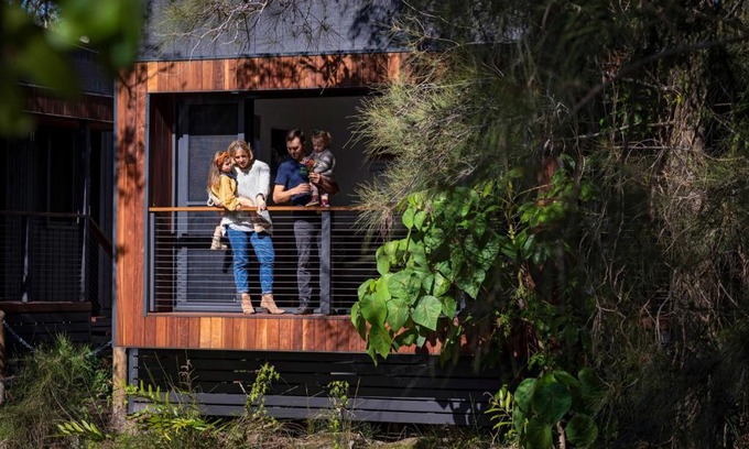 Byron Bay Resort | Discovery Parks - Byron Bay