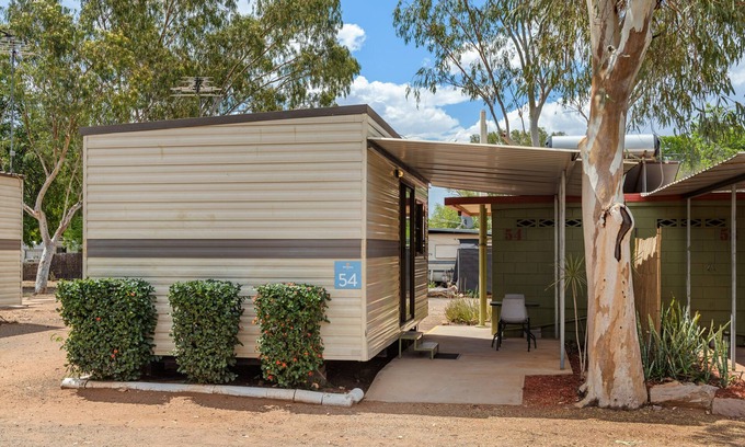 Winston Other | Discovery Parks - Mount Isa