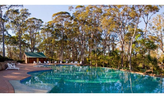 Narooma Resort | Discovery Parks - Narooma Beach