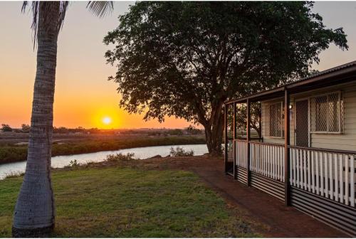 Port Hedland Resort | Discovery Parks - Port Hedland