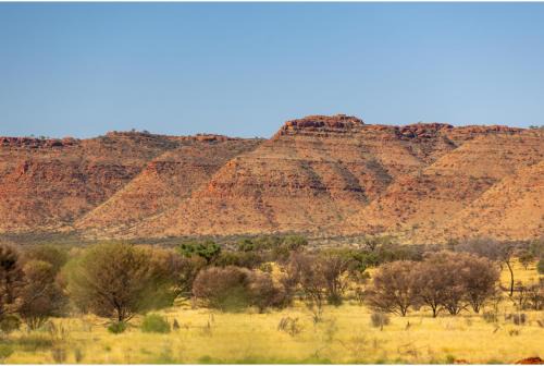Kings Canyon Resort | Discovery Resorts - Kings Canyon