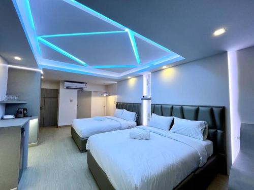 Thanon Phaya Thai Apartment | DiscoveryHome3 at Pratunammarket