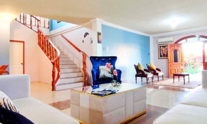 Puerto Baquerizo Moreno House | !Disfruta de comodidad mientras conoces la maravillosa isla de San Cristóbal
