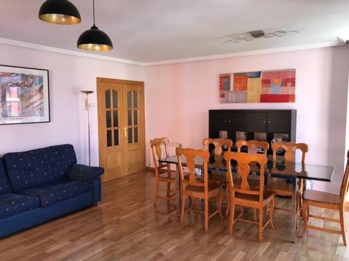 Old Town Apartment | Disfruta León en este dúplex a 350m de la Catedral
