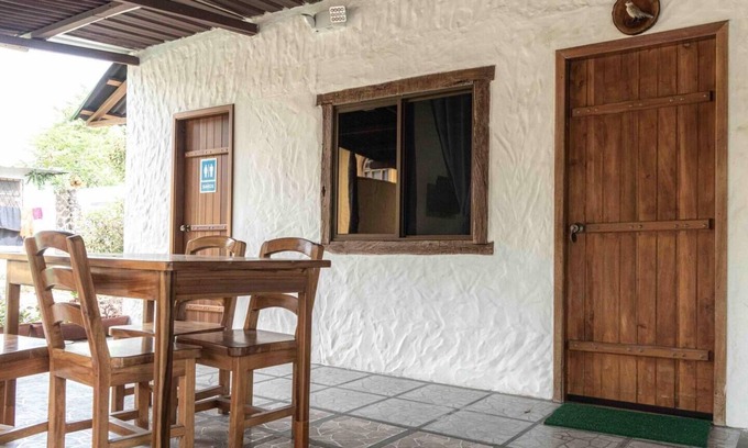 Puerto Ayora Apartment | Disfruta mi caleta en Galápagosnn
