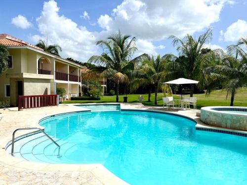 Juan Dolio Apartment | Disfruta momentos inolvidables
