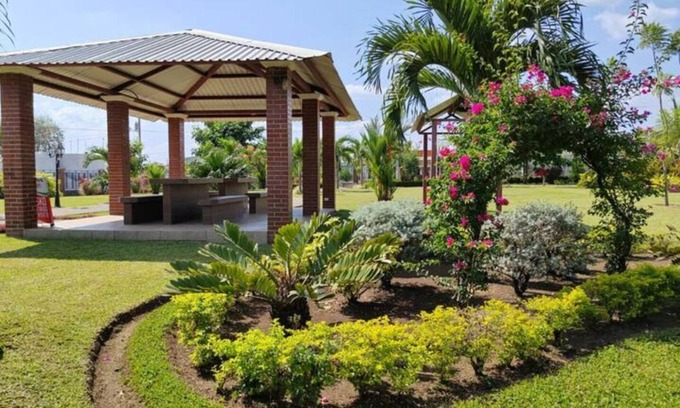 Mazatenango House | Disfruta tu Estancia en la Tranquilidad de un Verdadero Hogar