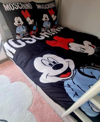 Serris Apartment | Disney Luxury Studio