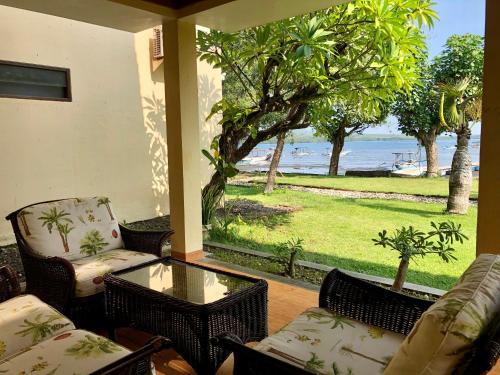Sumberklampok House | Disthi Pearl Center Guesthouse