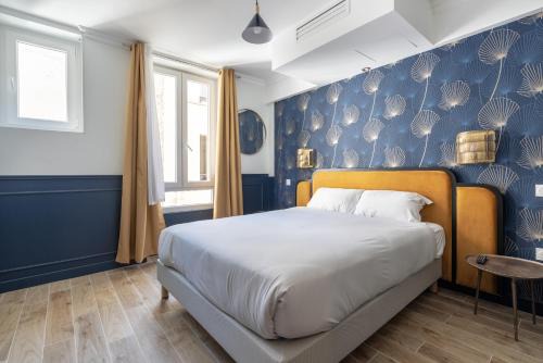 Quartier Sainte-Marguerite Hotel | District Nation