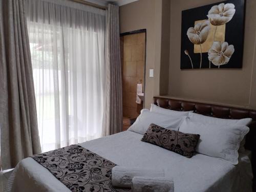 Vereeniging Bed & Breakfast | Ditsaleng Bed and Breakfast