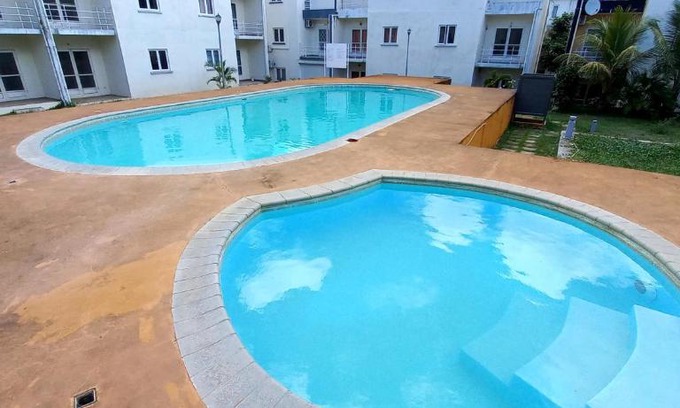 Grand-Baie Apartment | Dittany of Crete