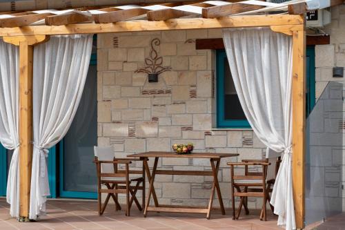 Sithonia Apartment | Diva Liotrivi