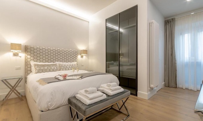 Santa Croce Apartment | Diva Lodging Luxury - Signoria
