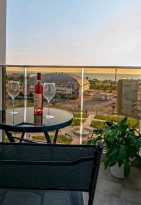 Zeljeznica Apartment | DiVa Lux Apartment in Soho City complex