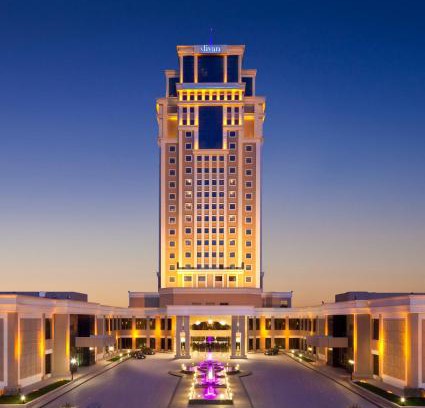 Erbil Hotel | Divan Erbil Hotel